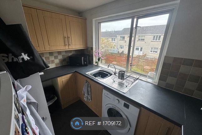 Flat to rent in Belsyde Court, Linlithgow
