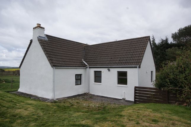 Rowan Cottage Drumsmittal North Kessock Inverness Iv1 2 Bedroom