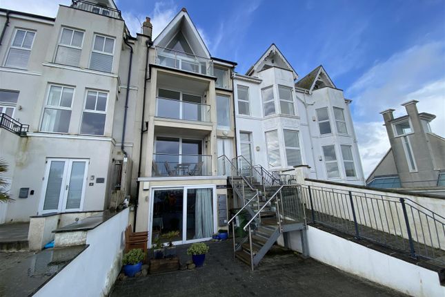 Flat for sale in Godrevy Terrace, St. Ives