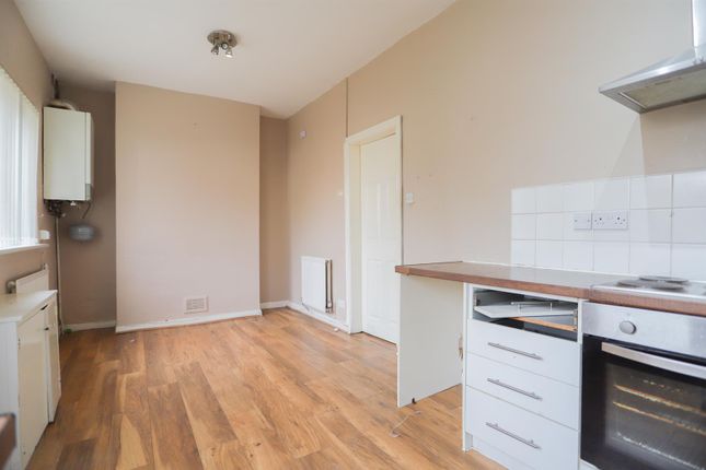 Terraced house for sale in Wordsworth Road, Oswaldtwistle, Accrington