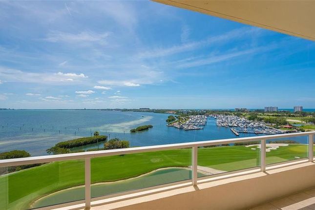 Thumbnail Town house for sale in 3010 Grand Bay Blvd #493, Longboat Key, Florida, 34228, United States Of America