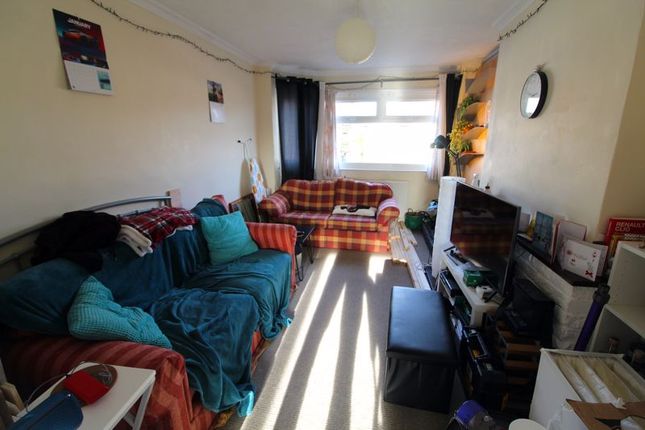 Flat for sale in Cranbourne Road, Patchway, Bristol