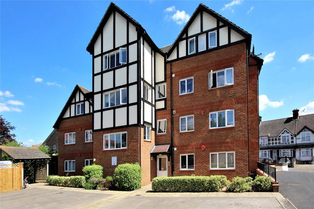 Flat for sale in 4 Monument Road, Woking, Surrey