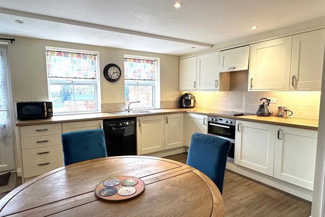 Terraced house for sale in Bay Horse Cottage, Great Smeaton, Northallerton