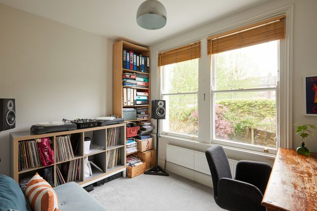 Terraced house for sale in Arodene Road, Brixton