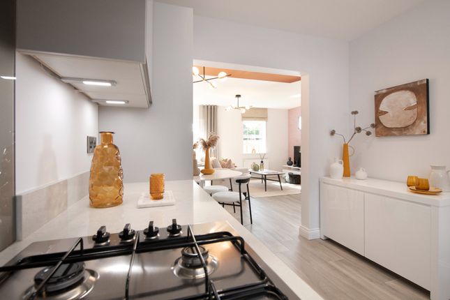 Plot 12, Laithe Avenue, Holmfirth photo 4