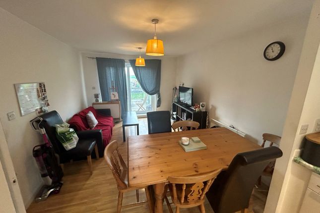 Flat for sale in Wellspring Crescent, Wembley Park