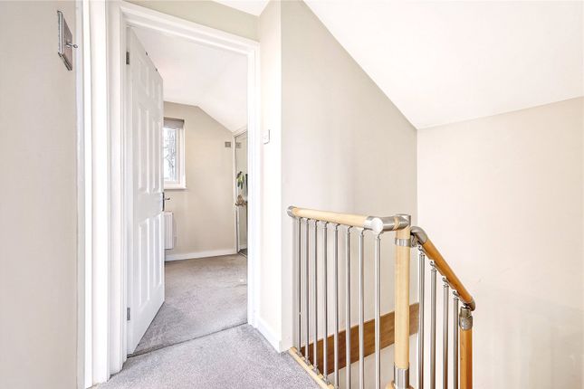 Detached house for sale in Blasford Hill, Little Waltham, Chelmsford, Essex