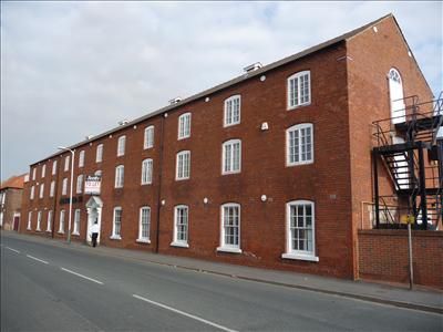 Office to let in Minster House Flemingate, Beverley