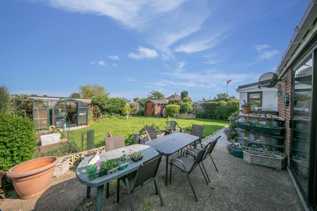 Detached house for sale in Seaview Road, Brightlingsea, Colchester