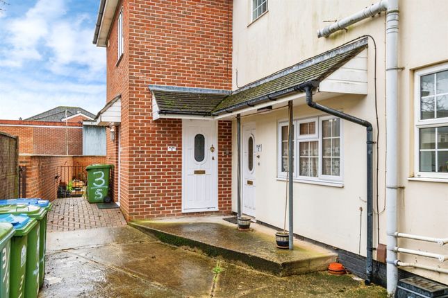 Flat 3, 3, Alma Road, Southampton photo 2
