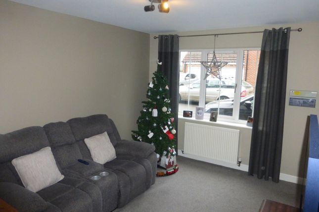 Terraced house to rent in Galba Road, Caistor