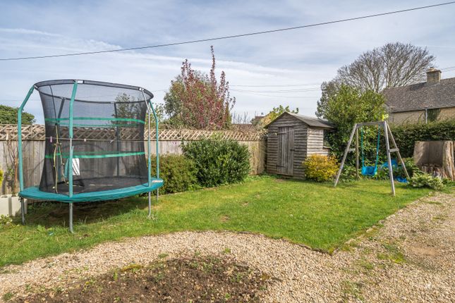 Semi-detached house for sale in Coronation Road, Tetbury, Gloucestershire