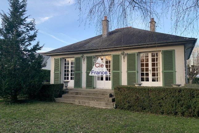 Thumbnail Detached house for sale in Contigne, Pays-De-La-Loire, 49330, France