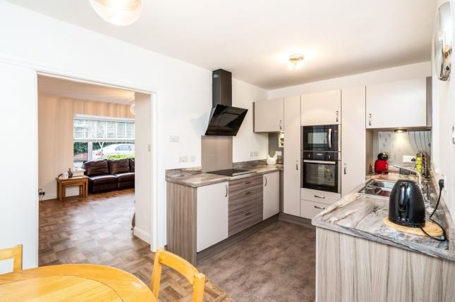 3 Bed Semi Detached House For Sale In Severn Road Culcheth