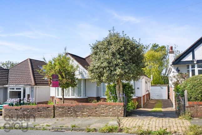 Thumbnail Property for sale in Melrose Avenue, Portslade, Brighton