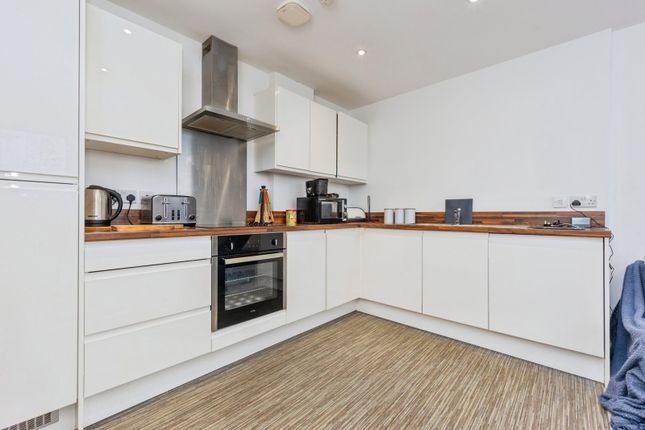 Apartment 23, 20, Benbow Street, Greater Manchester photo 2
