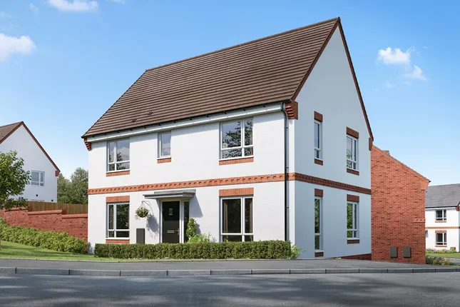 Taylor Wimpey - Allard Way