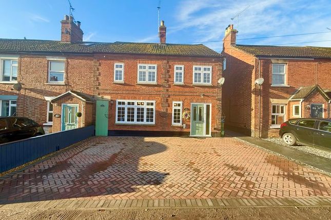 4-bed house on 11, George Street, Wing, £550,000