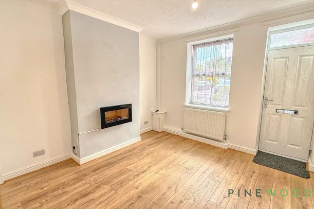 42 Barlborough Road, Chesterfield photo 2