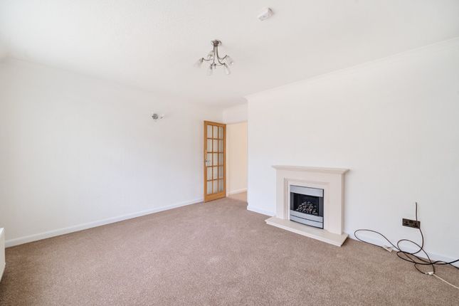 Semi-detached house for sale in Cleevelands Avenue, Pittville, Cheltenham, Gloucestershire