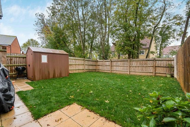49, Wesley Way, Witchford photo 4