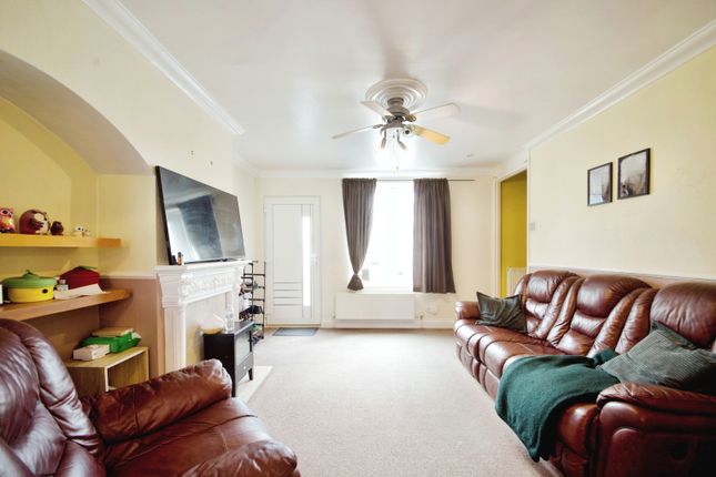 Terraced house for sale in Clementhorpe Road, Dagenham