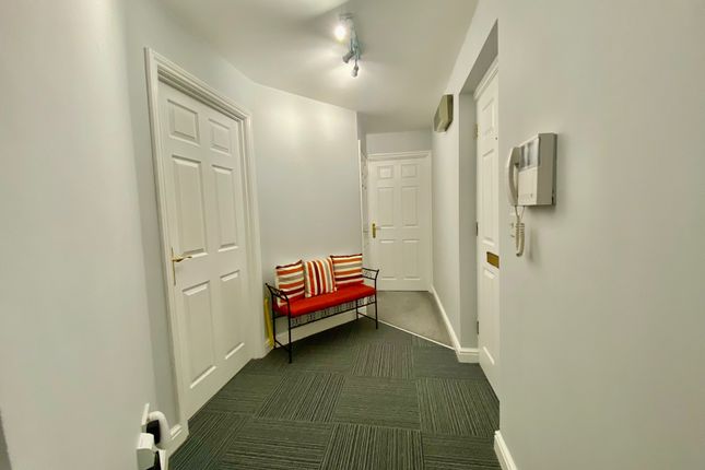 Flat for sale in St. Katherines Mews, Peterborough