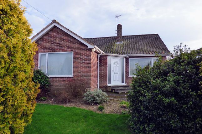 Detached bungalow for sale in Glenwood Drive, Worlingham, Beccles