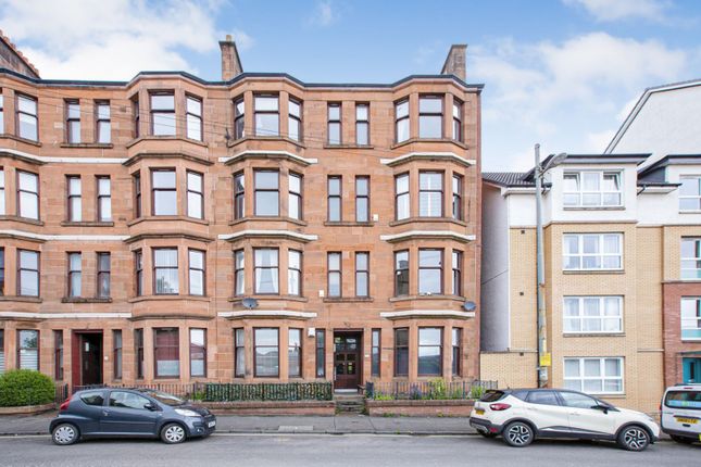 Thumbnail Flat for sale in 35 Somerville Drive, Glasgow