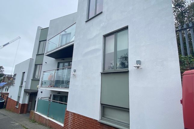 Thumbnail Block of flats for sale in 2 Freehold Terrace, Brighton, East Sussex