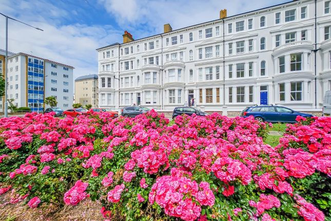 Flat for sale in Howard Square, Eastbourne