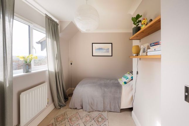Detached house for sale in Miners Close, Long Ashton, Bristol