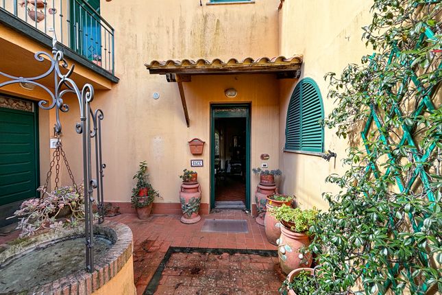 Duplex for sale in Via Dei Mulini, Guardistallo, Pisa, Tuscany, Italy