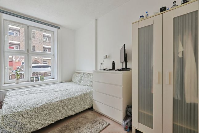 Flat 1, Lostock House,, Union Grove, London photo 3