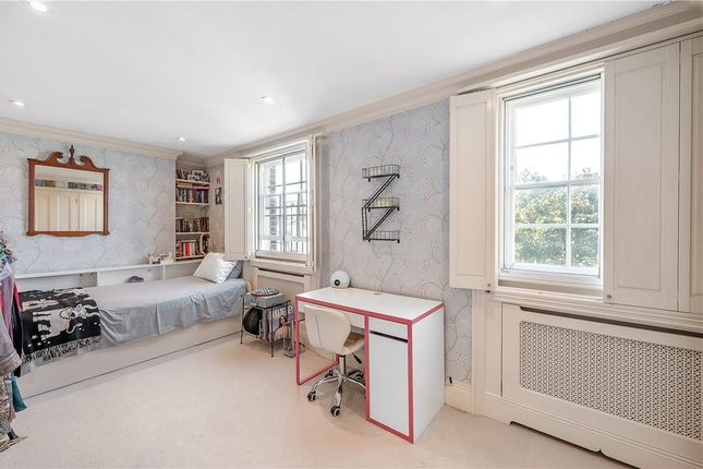 Terraced house for sale in Sydney Place, London