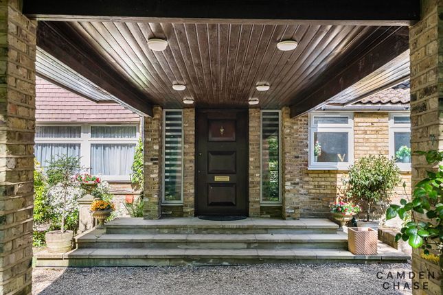 Invercloy, Watford Road, Northwood photo 2