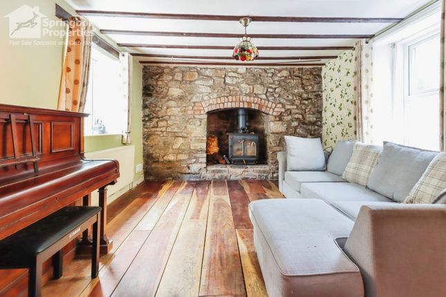 Cottage for sale in Hope, Shrewsbury, Shropshire