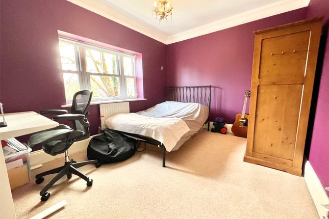 Detached house for sale in Oxford Gardens, Old Town, Swindon