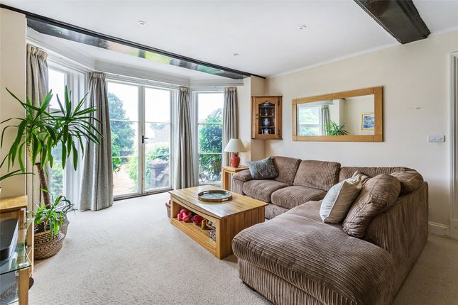 Flat for sale in The Grange, Outwood Lane, Bletchingley, Surrey