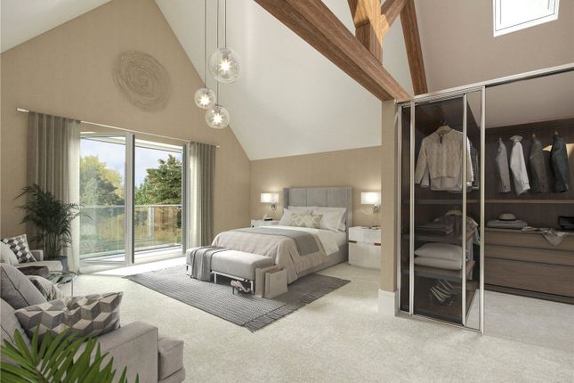 2,, Haycroft Barns, Tarporley photo 4