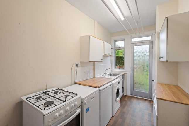 6 Ulster Terrace, Edinburgh photo 4