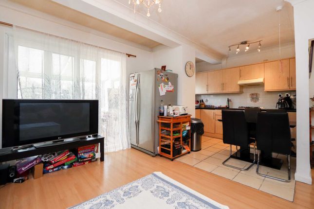 Terraced house for sale in Amberwood Rise, New Malden