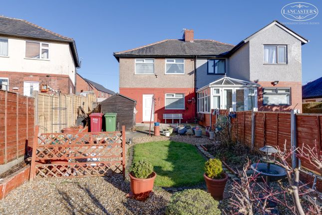 Semi-detached house for sale in Richmond Street, Horwich, Bolton