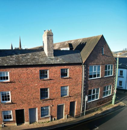 11 Almshouse Street, Monmouth photo 2