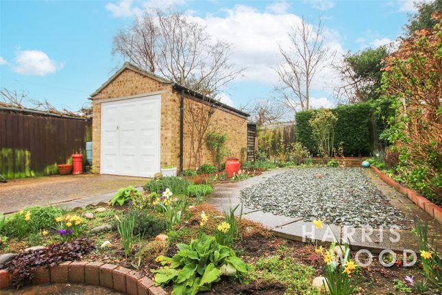 Bungalow for sale in Midland Close, Colchester, Essex