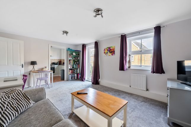 Flat for sale in Mill Lane, Carshalton