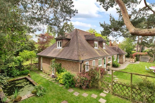 Thumbnail Detached house for sale in The Street, Benenden, Kent