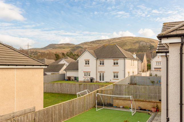 Detached house for sale in 1 Byrehope Way, Colinton, Edinburgh