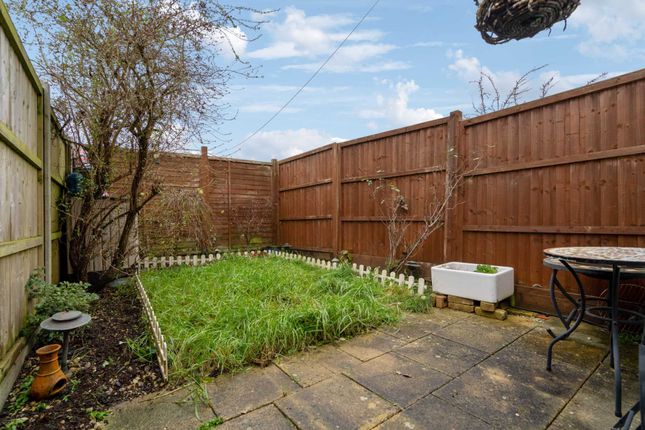 Terraced house for sale in Grover Road, Oxhey